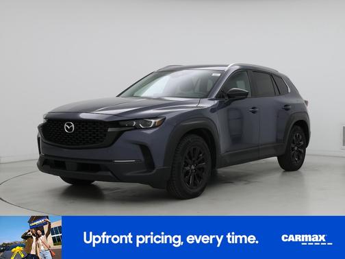 2024 Mazda CX-50 2.5 S Premium Package