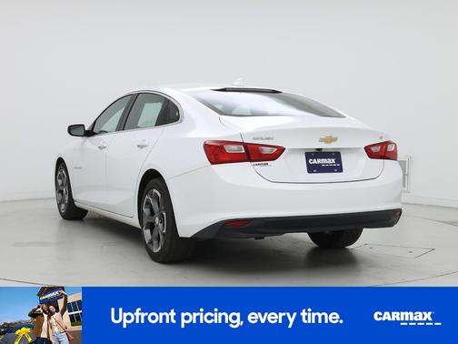 2023 Chevrolet Malibu 1LT