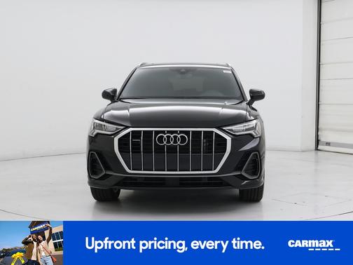 2022 Audi Q3 S-Line Premium Plus