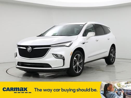 2022 Buick Enclave Essence