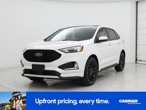2022 Ford Edge ST-Line