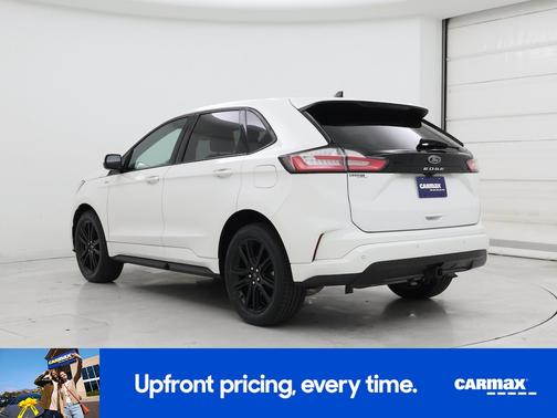 2022 Ford Edge ST-Line