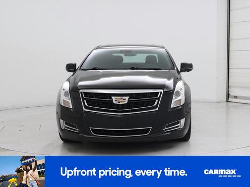 2016 Cadillac XTS Premium