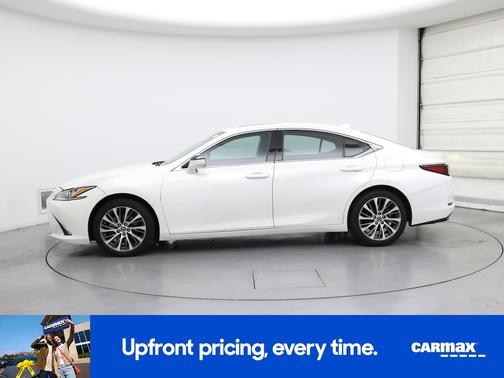 2019 Lexus ES 350 
