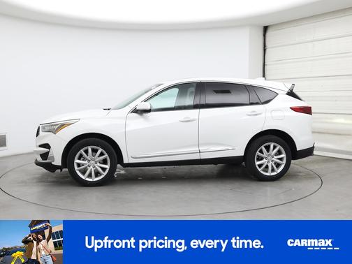 2020 Acura RDX Base (A10)