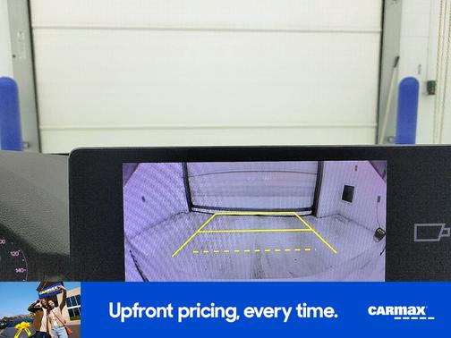 White 2023 Honda Accord Hybrid Sport