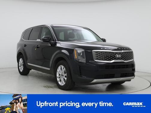 2020 Kia Telluride LX