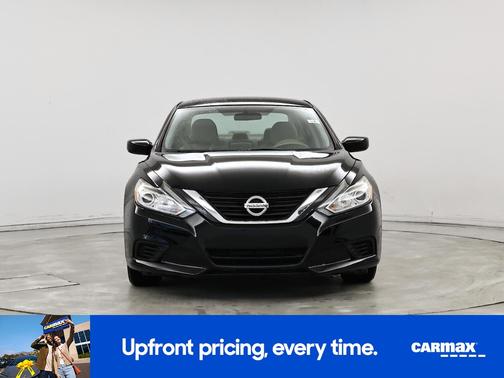 2016 Nissan Altima S