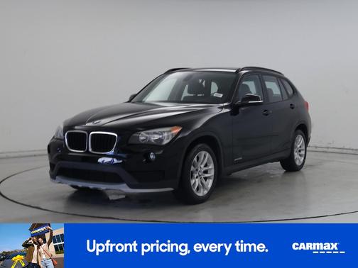 2015 BMW X1 XDrive28i