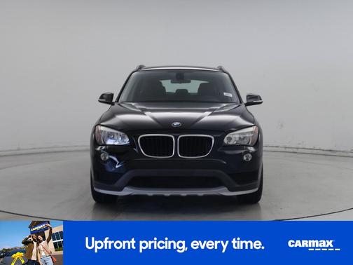 2015 BMW X1 XDrive28i