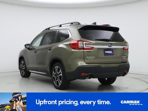 2024 Subaru Ascent Limited