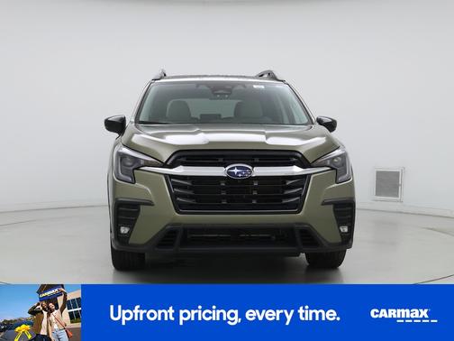 2024 Subaru Ascent Limited