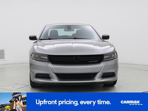 2017 Dodge Charger SE