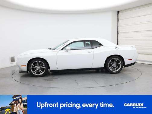 2020 Dodge Challenger GT