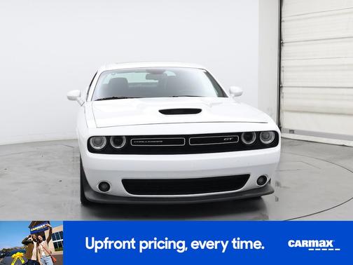 2020 Dodge Challenger GT