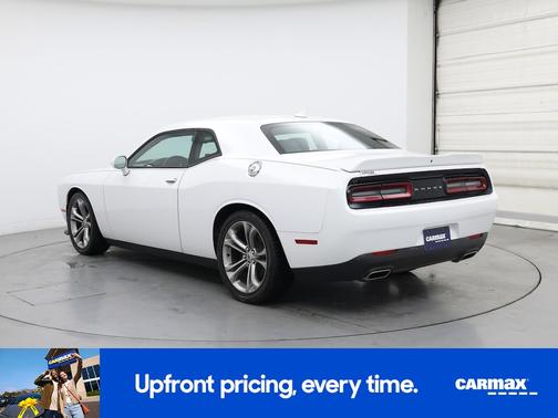 2020 Dodge Challenger GT