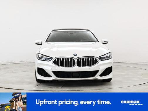 2022 BMW 840 I Gran Coupe