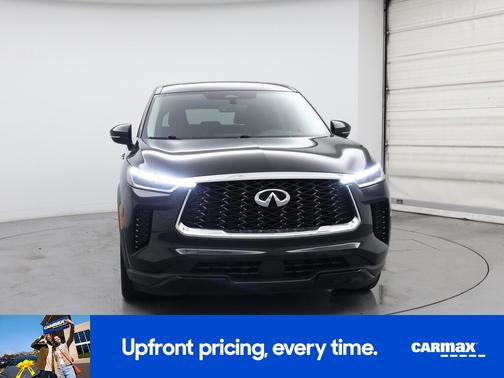 2023 INFINITI QX60 Pure