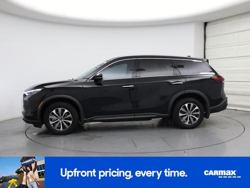 2023 INFINITI QX60 Pure