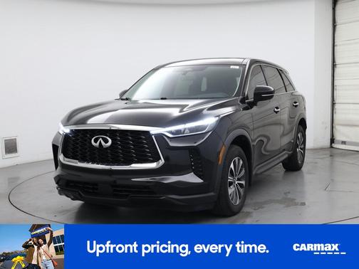 2023 INFINITI QX60 Pure