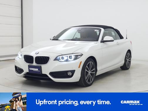 2019 BMW 230 I
