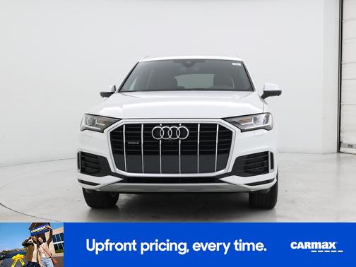 2020 Audi Q7 Premium Plus