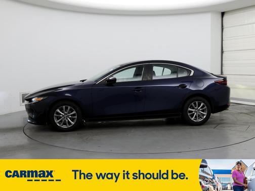 2019 Mazda Mazda3