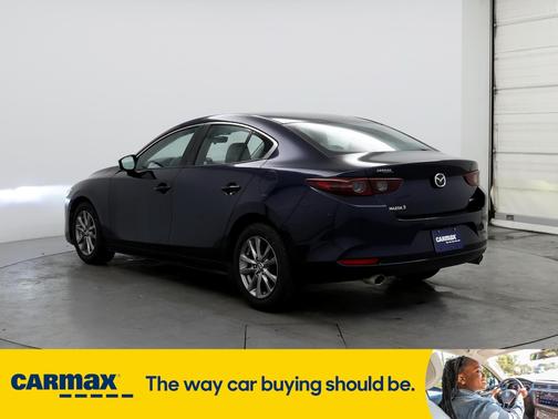 2019 Mazda Mazda3