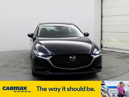 2019 Mazda Mazda3