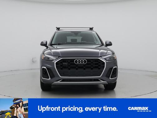 2023 Audi Q5 e S-Line Premium Plus