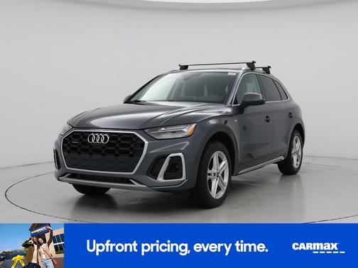 2023 Audi Q5 e S-Line Premium Plus