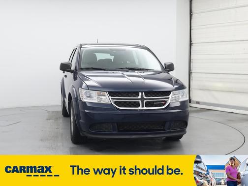 2015 Dodge Journey American Value