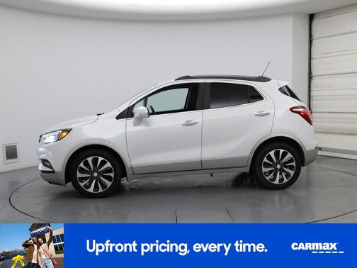 2017 Buick Encore Premium