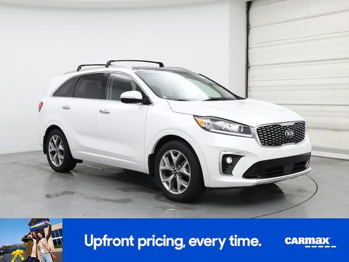 2020 Kia Sorento SX