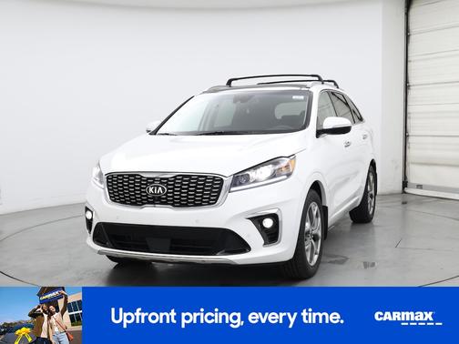 2020 Kia Sorento SX