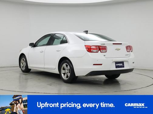 2015 Chevrolet Malibu LS