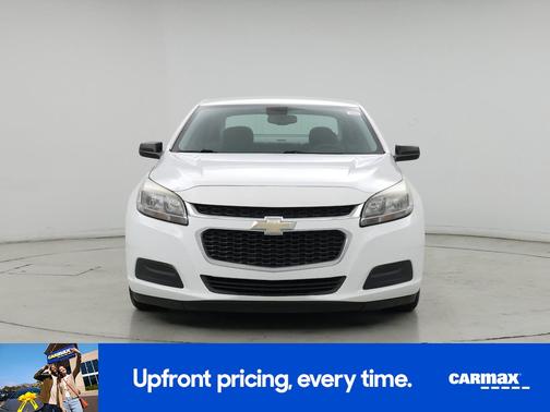 2015 Chevrolet Malibu LS