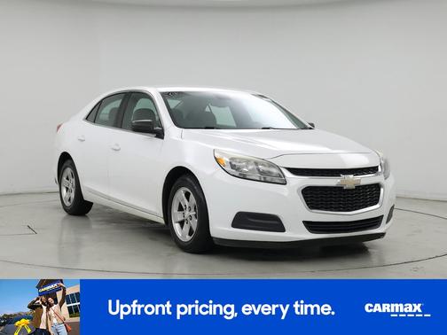 2015 Chevrolet Malibu LS