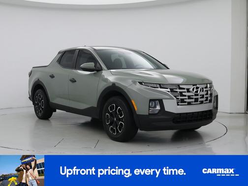 2023 Hyundai SANTA CRUZ SEL