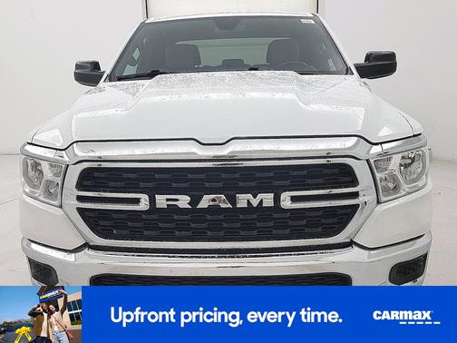 2023 RAM 1500 Bighorn