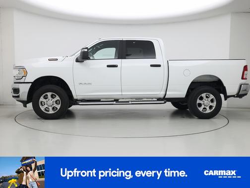 2024 RAM 2500 Bighorn