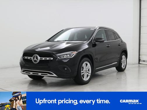 2022 Mercedes-Benz GLA 250 GLA 250