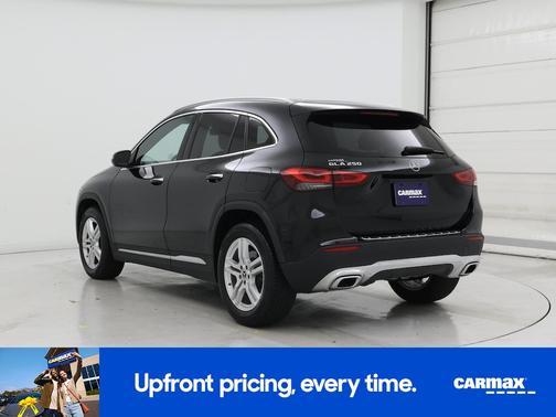 2022 Mercedes-Benz GLA 250 GLA 250