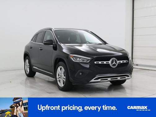 2022 Mercedes-Benz GLA 250 GLA 250