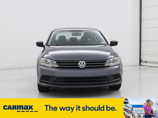 2016 Volkswagen Jetta S