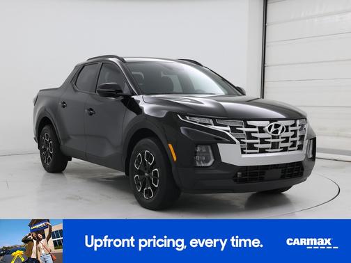 2023 Hyundai SANTA CRUZ SEL Premium