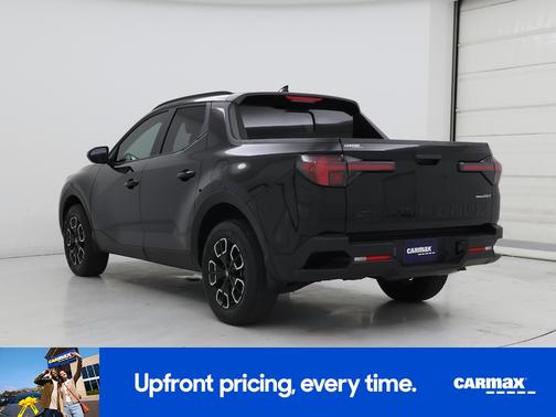 2023 Hyundai SANTA CRUZ SEL Premium