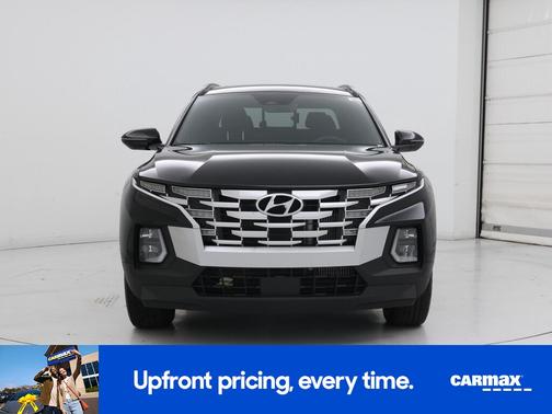 2023 Hyundai SANTA CRUZ SEL Premium