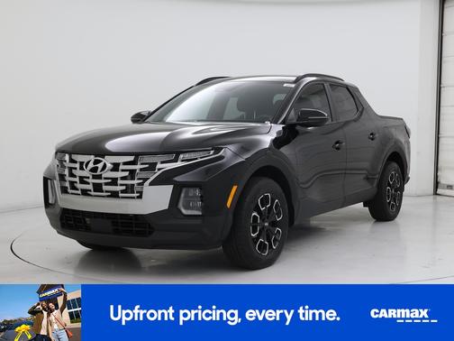 2023 Hyundai SANTA CRUZ SEL Premium