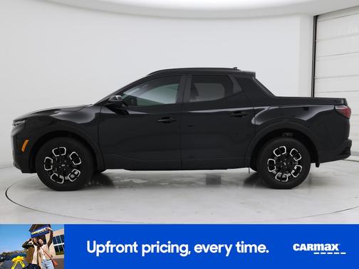 2023 Hyundai SANTA CRUZ SEL Premium